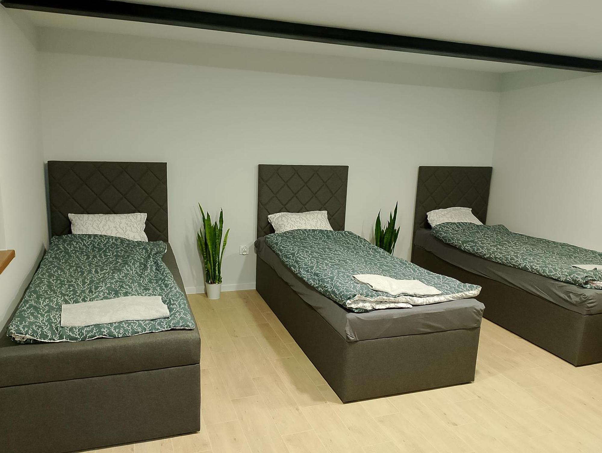 Apartament Z Ogrodem I Przemyśl Buitenkant foto